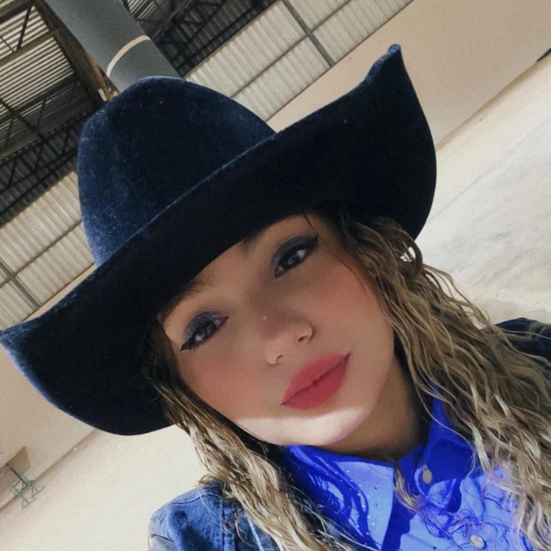 Alerrandra Pereira